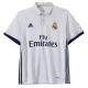 Real Madrid Thuisshirt Retro 2016-2017 Voetbaltenue