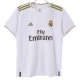 Real Madrid Thuisshirt Retro 2019-2020 Voetbaltenue
