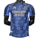 Real Madrid Thuisshirt Royal Codes 2025-2026 Voetbaltenue