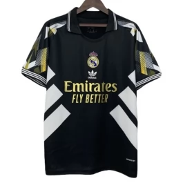 Real Madrid Thuisshirt Special Edition 2025-2026 Voetbaltenue