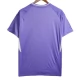 Real Madrid Thuisshirt Special Edition Purple 2024-2025 Voetbaltenue