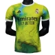 Real Madrid Thuisshirt Topographic Blaze 2025-2026 Voetbaltenue