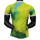 Real Madrid Thuisshirt Topographic Blaze 2025-2026 Voetbaltenue