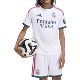 Real Madrid Thuistenue 2026-2027 Kind