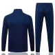 Real Madrid Trainingsjack en Broek 2026-27 - Blauw