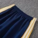 Real Madrid Trainingsjack en Broek 2026-27 - Blauw