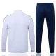 Real Madrid Trainingsjack en Broek 2026-27 Kind - Wit