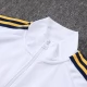 Real Madrid Trainingsjack en Broek 2026-27 - Wit