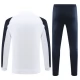 Real Madrid Trainingsjackpakken 2023-24 - Wit