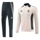Real Madrid Trainingsjackpakken 2024-25 - Roze