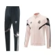 Real Madrid Trainingsjackpakken 2024-25 - Roze