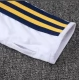 Real Madrid Trainingspak 2026-27 - 1-4 Zip Wit