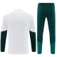 Real Madrid Trainingspak 2026-27 Kind - 1-4 Zip Wit
