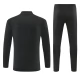Real Madrid Trainingspak 2026-27 Kind - 1-4 Zip Zwart