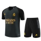Real Madrid Trainingsshirt Pakken 2023-24 - Grijs