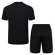 Real Madrid Trainingsshirt Pakken 2025-26 - Shorts