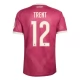 Real Madrid Trent 12 Derdeshirt 2026-2027