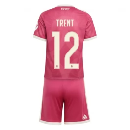 Real Madrid Trent 12 Derdetenue 2026-2027 Kind