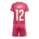 Real Madrid Trent 12 Derdetenue 2026-2027 Kind Real Madrid Trent 12 Derdetenue 2026-2027 Kind