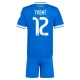 Real Madrid Trent 12 Third Shirt Kids 2025-2026 Voetbaltenue