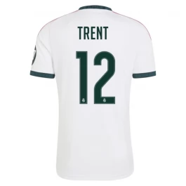 Real Madrid Trent 12 Thuisshirt 2026-2027