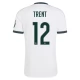 Real Madrid Trent 12 Thuisshirt 2026-2027
