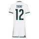 Real Madrid Trent 12 Thuistenue 2026-2027 Kind