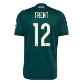 Real Madrid Trent 12 Uitshirt 2026-2027