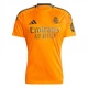 Real Madrid Uitshirt 2024-2025 Voetbaltenue