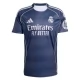 Real Madrid Uitshirt 2025-2026 Voetbaltenue