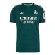 Real Madrid Uitshirt 2026-2027