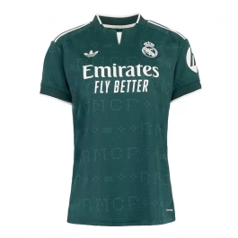 Real Madrid Uitshirt 2026-2027 Dames