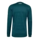 Real Madrid Uitshirt 2026-2027 Lange Mouwen