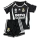 Real Madrid Uitshirt Kids Retro 2006-2007 Voetbaltenue
