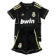 Real Madrid Uitshirt Kids Retro 2011-2012 Voetbaltenue