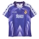 Real Madrid Uitshirt Retro 1996-1997 Voetbaltenue