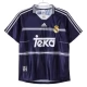 Real Madrid Uitshirt Retro 1998-1999 Voetbaltenue