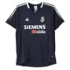 Real Madrid Uitshirt Retro 2004-2005 Voetbaltenue