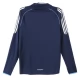 Real Madrid Uitshirt Retro 2005-2006 L/S Voetbaltenue