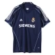 Real Madrid Uitshirt Retro 2005-2006 Voetbaltenue