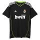 Real Madrid Uitshirt Retro 2010-2011 Voetbaltenue