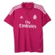 Real Madrid Uitshirt Retro 2014-2015 Voetbaltenue