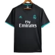 Real Madrid Uitshirt Retro 2017-2018 Voetbaltenue