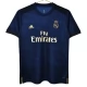 Real Madrid Uitshirt Retro 2019-2020 Voetbaltenue