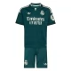 Real Madrid Uittenue 2026-2027 Kind