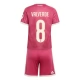 Real Madrid Valverde 8 Derdetenue 2026-2027 Kind