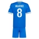 Real Madrid Valverde 8 Third Shirt Kids 2025-2026 Voetbaltenue