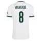 Real Madrid Valverde 8 Thuisshirt 2026-2027