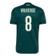 Real Madrid Valverde 8 Uitshirt 2026-2027