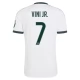 Real Madrid Vini Jr. 7 Thuisshirt 2026-2027